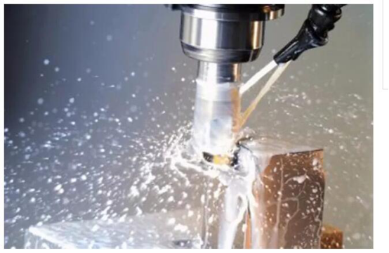 全合成金屬加工液和半合成金屬加工液之爭