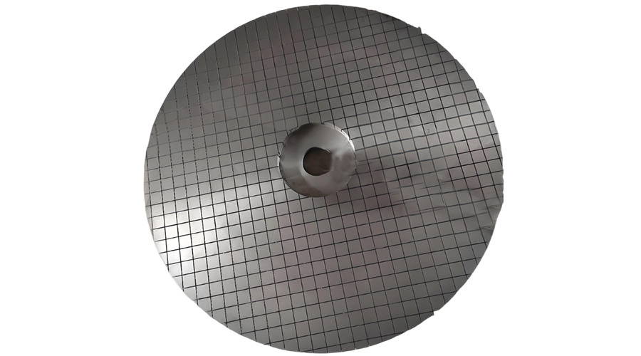 鑄鐵盤(pán)防銹