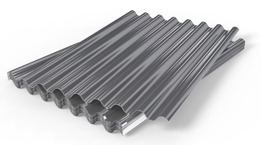 涂料體系鋅材緩蝕