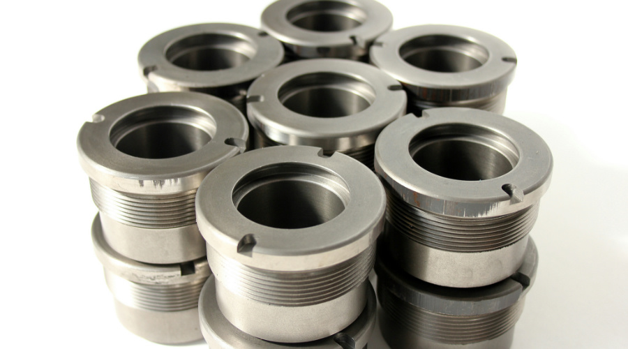 鋁鐵復合件防銹