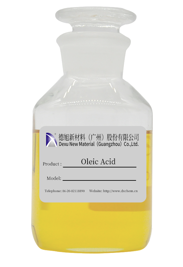 Oleic Acid